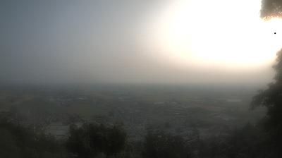 immagine della webcam nei dintorni di Crissolo: webcam Cavour
