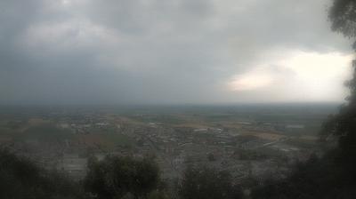 immagine della webcam nei dintorni di Pian Mune': webcam Cavour