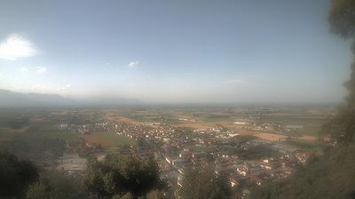 immagine della webcam nei dintorni di Crissolo Pian delle Regine: webcam Cavour