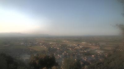 immagine della webcam nei dintorni di Villar Pellice: webcam Cavour