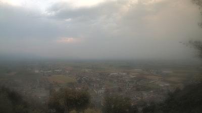 immagine della webcam nei dintorni di Villar Pellice: webcam Cavour