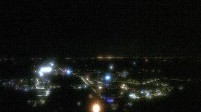 immagine della webcam nei dintorni di Saluzzo: webcam Cavour