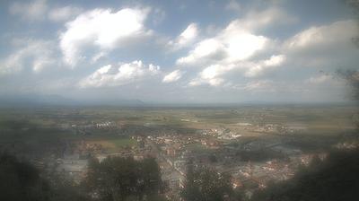 immagine della webcam nei dintorni di Angrogna: webcam Cavour