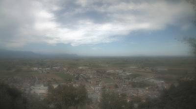 immagine della webcam nei dintorni di Bobbio Pellice: webcam Cavour
