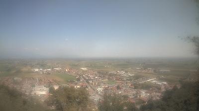 immagine della webcam nei dintorni di Crissolo Pian delle Regine: webcam Cavour