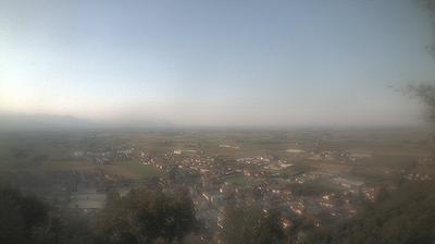 immagine della webcam nei dintorni di Frossasco: webcam Cavour