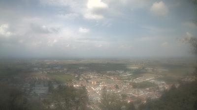 immagine della webcam nei dintorni di Montoso: webcam Cavour