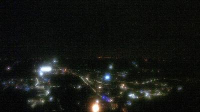immagine della webcam nei dintorni di Crissolo Pian della Regina: webcam Cavour