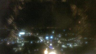 immagine della webcam nei dintorni di Saluzzo: webcam Cavour