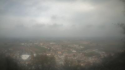 immagine della webcam nei dintorni di Ostana: webcam Cavour