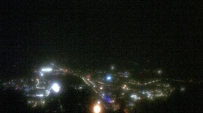 immagine della webcam nei dintorni di Oncino: webcam Cavour