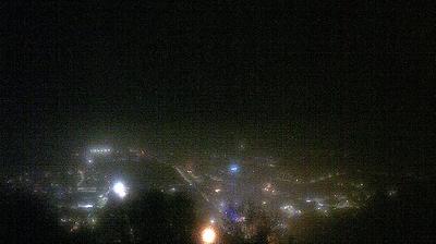 immagine della webcam nei dintorni di Sampeyre: webcam Cavour