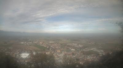 immagine della webcam nei dintorni di Bobbio Pellice: webcam Cavour