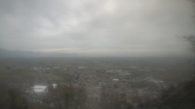 immagine della webcam nei dintorni di Pagno: webcam Cavour