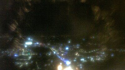 immagine della webcam nei dintorni di Crissolo Pian della Regina: webcam Cavour