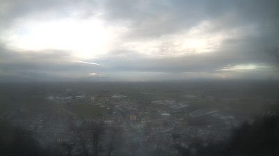 immagine della webcam nei dintorni di Oncino: webcam Cavour