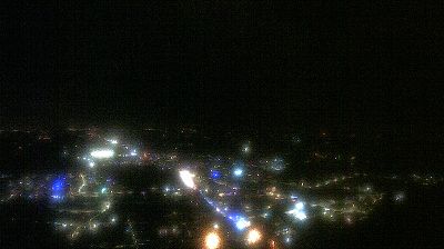 immagine della webcam nei dintorni di Rucas di Bagnolo: webcam Cavour