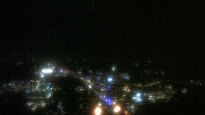 immagine della webcam nei dintorni di Bagnolo Piemonte: webcam Cavour