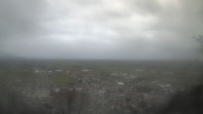 immagine della webcam nei dintorni di Bagnolo Piemonte: webcam Cavour