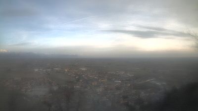 immagine della webcam nei dintorni di San Pietro Val Lemina: webcam Cavour