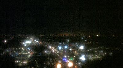 immagine della webcam nei dintorni di Rucas di Bagnolo: webcam Cavour