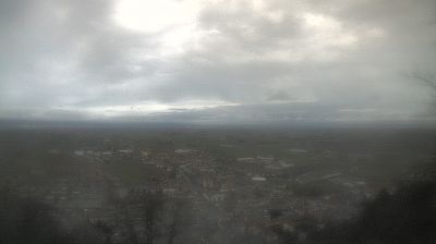 immagine della webcam nei dintorni di Crissolo Pian della Regina: webcam Cavour