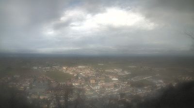 immagine della webcam nei dintorni di Ostana: webcam Cavour