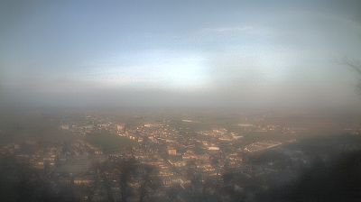 immagine della webcam nei dintorni di Bobbio Pellice: webcam Cavour