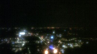 immagine della webcam nei dintorni di Crissolo Pian della Regina: webcam Cavour