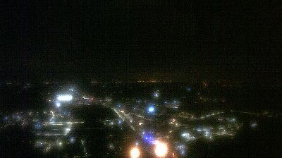 immagine della webcam nei dintorni di Paesana: webcam Cavour