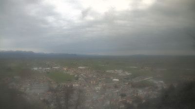 immagine della webcam nei dintorni di Crissolo: webcam Cavour