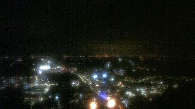 immagine della webcam nei dintorni di Paesana: webcam Cavour