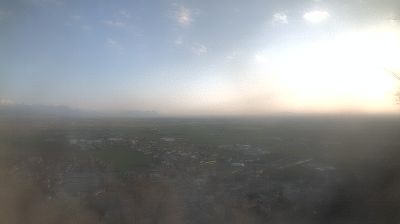 immagine della webcam nei dintorni di Villar Pellice: webcam Cavour