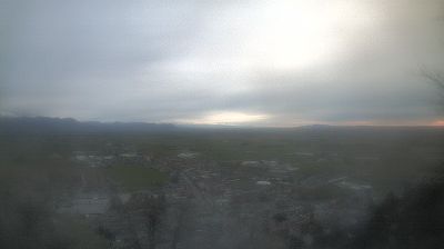 immagine della webcam nei dintorni di Villar Pellice: webcam Cavour