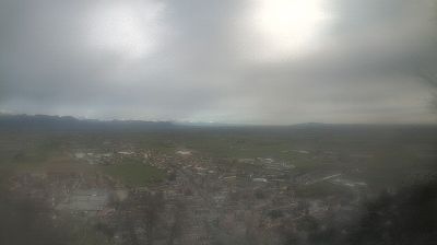 immagine della webcam nei dintorni di Villar Pellice: webcam Cavour