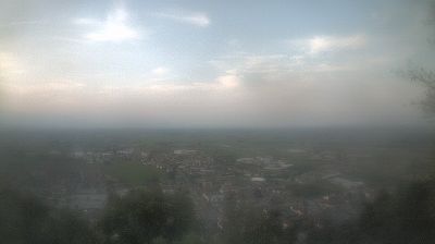 immagine della webcam nei dintorni di Angrogna: webcam Cavour