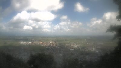 immagine della webcam nei dintorni di Villar Pellice: webcam Cavour