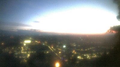 immagine della webcam nei dintorni di Frossasco: webcam Cavour