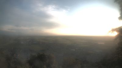 immagine della webcam nei dintorni di Carmagnola: webcam Cavour