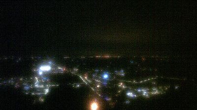 immagine della webcam nei dintorni di Oncino: webcam Cavour