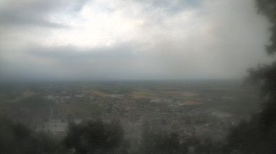 immagine della webcam nei dintorni di Ostana: webcam Cavour