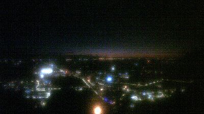 immagine della webcam nei dintorni di Rucas di Bagnolo: webcam Cavour