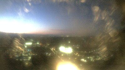 immagine della webcam nei dintorni di Crissolo: webcam Cavour