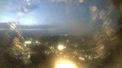 immagine della webcam nei dintorni di Crissolo Pian della Regina: webcam Cavour