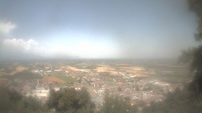 immagine della webcam nei dintorni di Nichelino: webcam Cavour