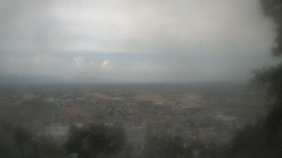 immagine della webcam nei dintorni di Villar Perosa: webcam Cavour
