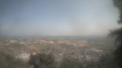 immagine della webcam nei dintorni di San Pietro Val Lemina: webcam Cavour