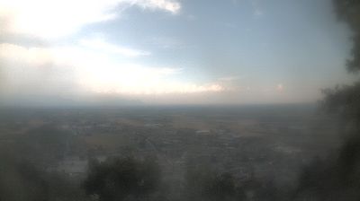 immagine della webcam nei dintorni di San Pietro Val Lemina: webcam Cavour