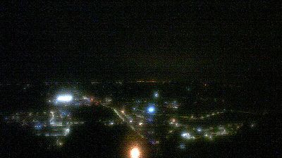 immagine della webcam nei dintorni di Carmagnola: webcam Cavour