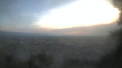 immagine della webcam nei dintorni di Pagno: webcam Cavour
